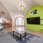 Art Апартаменты