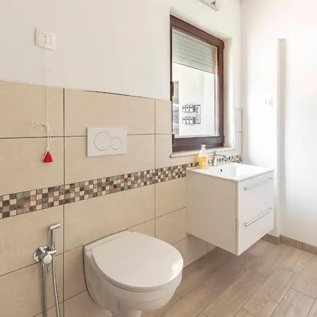Apartmán Art