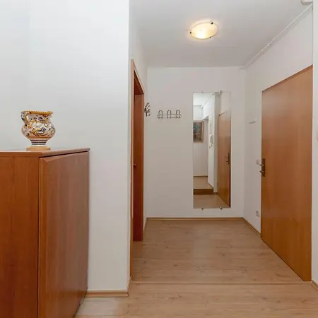 Apartmán Art *