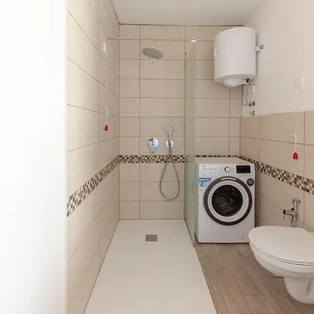 Apartmán Art Lublaň