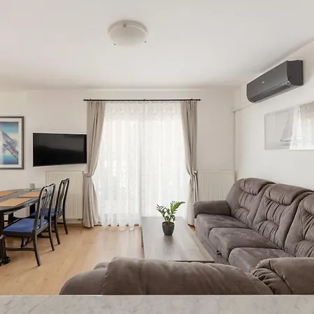 Art Apartmán Lublaň