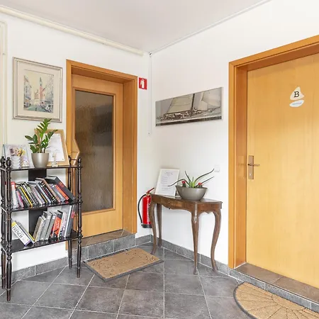 Art Apartment Ljubljana