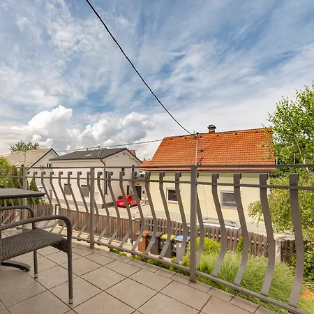 Apartamento Art Liubliana