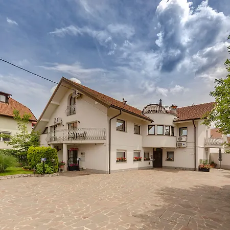 Apartamento Art Liubliana