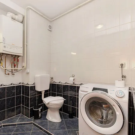 Art Διαμέρισμα