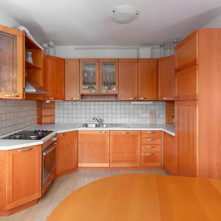 Art Apartman Ljubljana