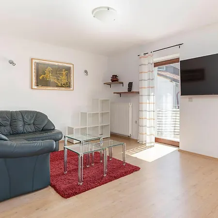 Apartman Art Ljubljana