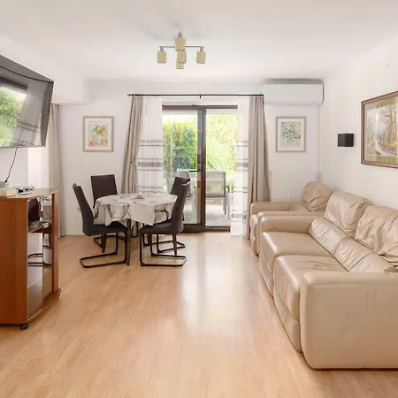 Art Apartman Ljubljana