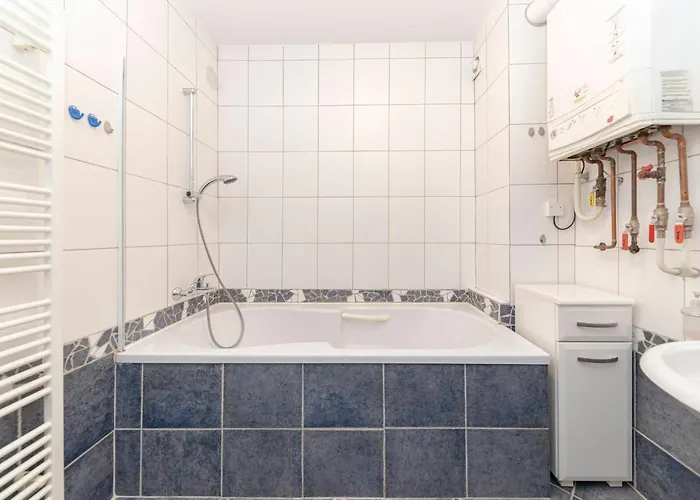 Art Apartma Ljubljana