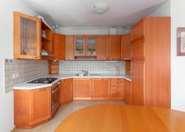 Art Apartma Ljubljana