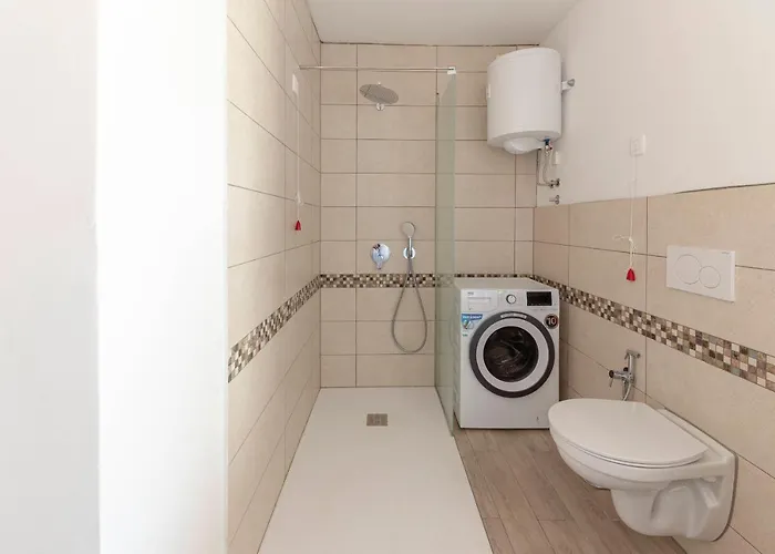 Apartma Art Ljubljana