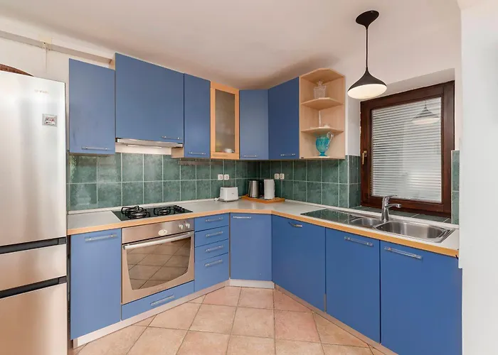 Art Apartma Ljubljana