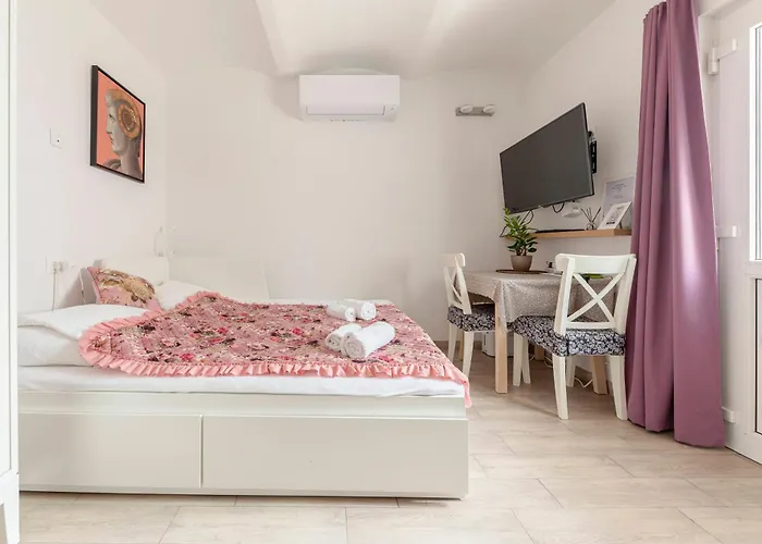 Apartma Art Ljubljana