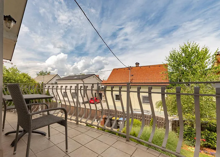 Apartma Art Ljubljana