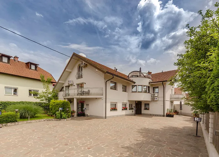 Apartma Art Ljubljana