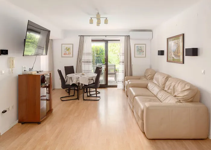 Art Apartma Ljubljana