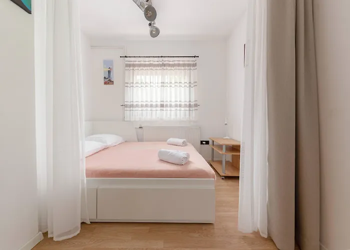 Apartma Art Ljubljana